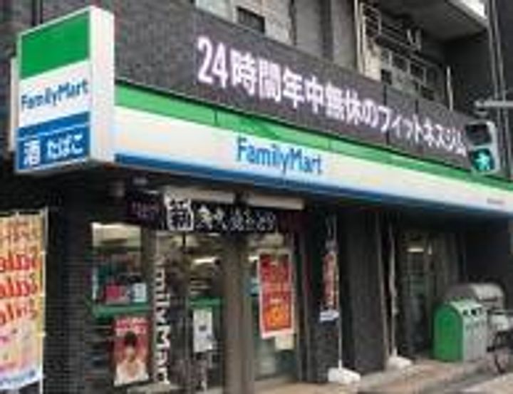 東京都墨田区立花4(マンション)の賃貸物件の周辺