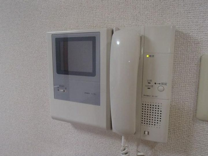 東京都練馬区桜台1(マンション)の賃貸物件の内装