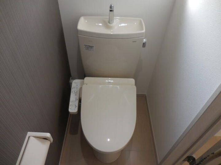 東京都八王子市長房町(一戸建)の賃貸物件の内装