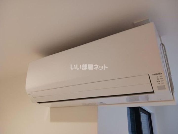 埼玉県入間市下藤沢5(アパート)の賃貸物件の内装