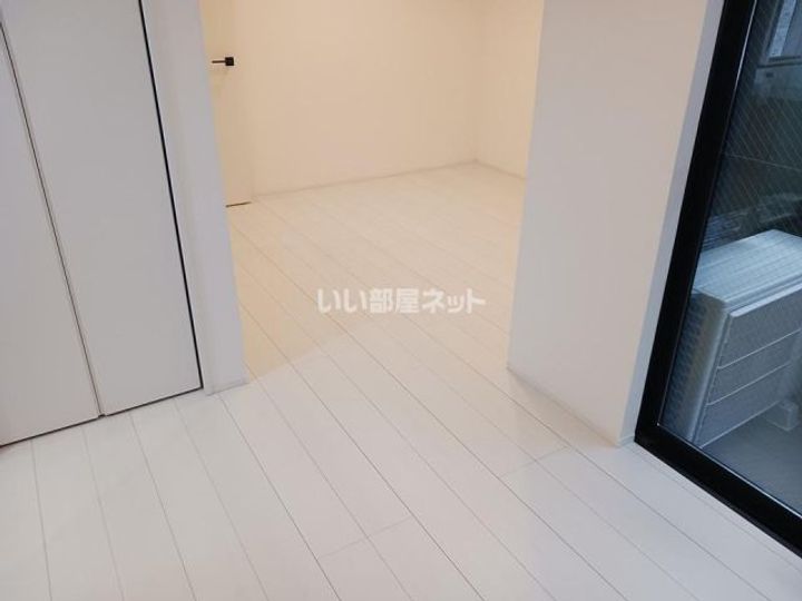 埼玉県入間市下藤沢5(アパート)の賃貸物件の内装