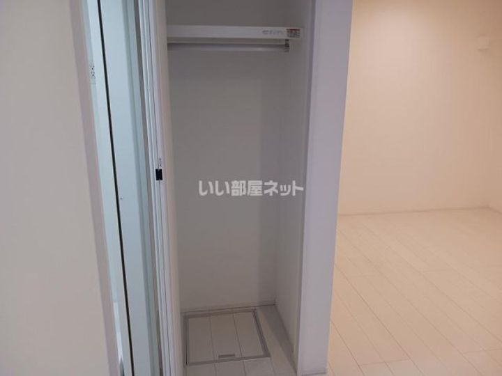埼玉県入間市下藤沢5(アパート)の賃貸物件の内装