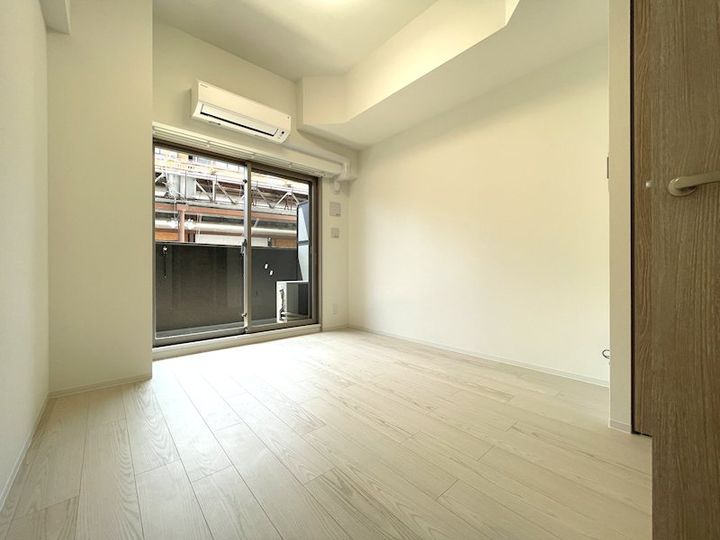 プレサンス名古屋ルーカスの内装
