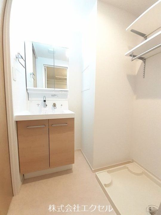 東京都八王子市元本郷町1(マンション)の賃貸物件の内装