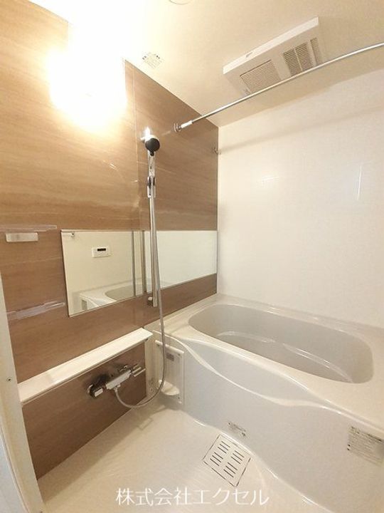 東京都八王子市元本郷町1(マンション)の賃貸物件の風呂