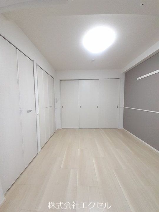 東京都八王子市元本郷町1(マンション)の賃貸物件の内装