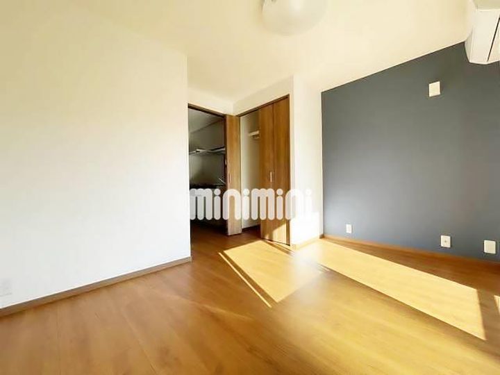 サウスバレーハイツの内装