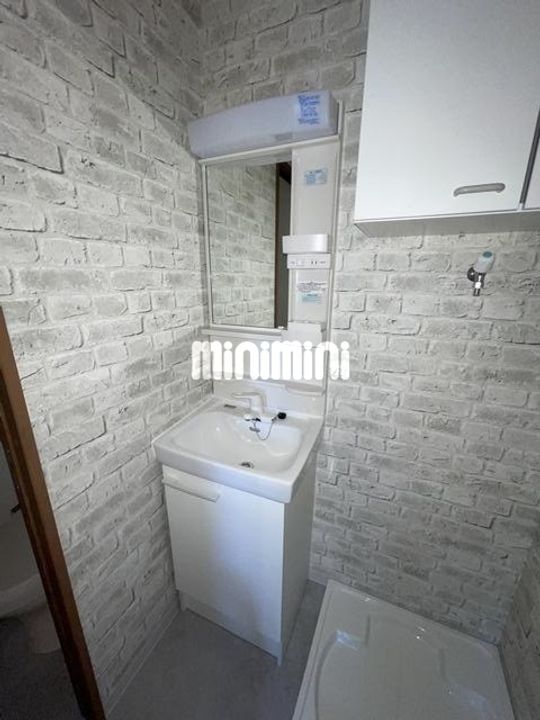 サウスバレーハイツの内装