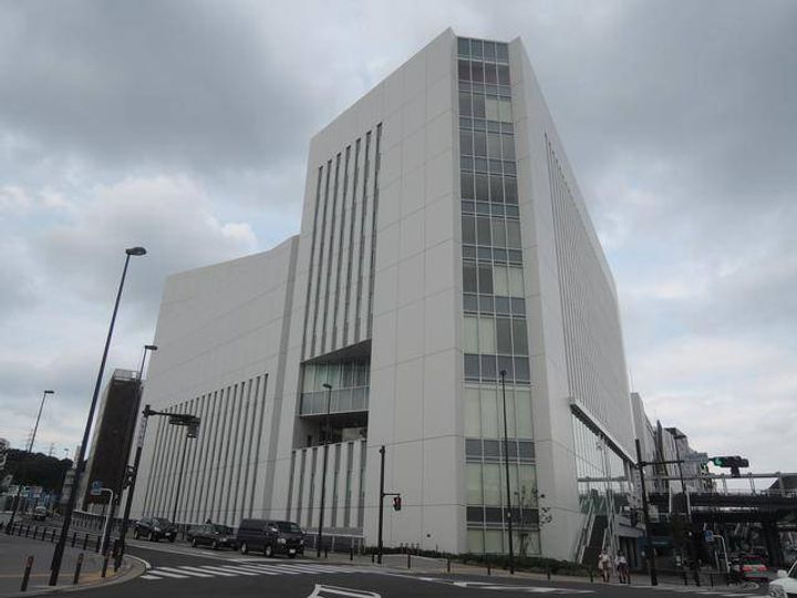 サウスバレーハイツの周辺