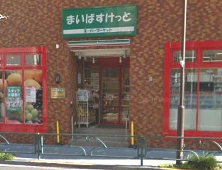 東京都江東区佐賀2(マンション)の賃貸物件の周辺