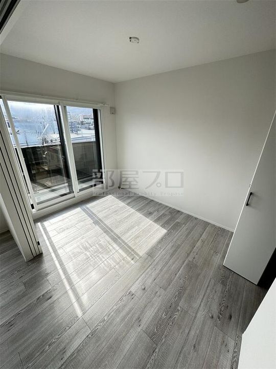 S-RESIDENCE西町の内装