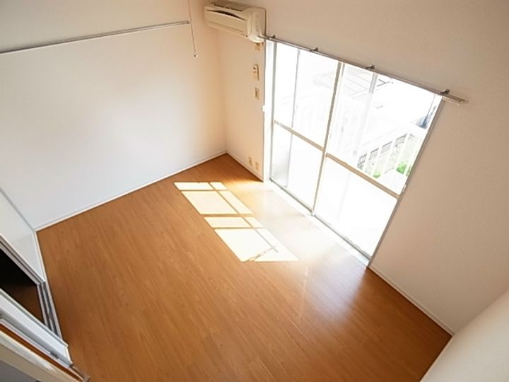 ノーリーズン松戸の内装