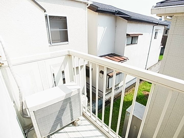 ノーリーズン松戸の内装