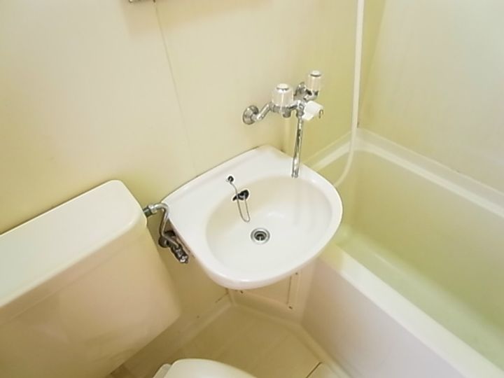 ノーリーズン松戸の内装