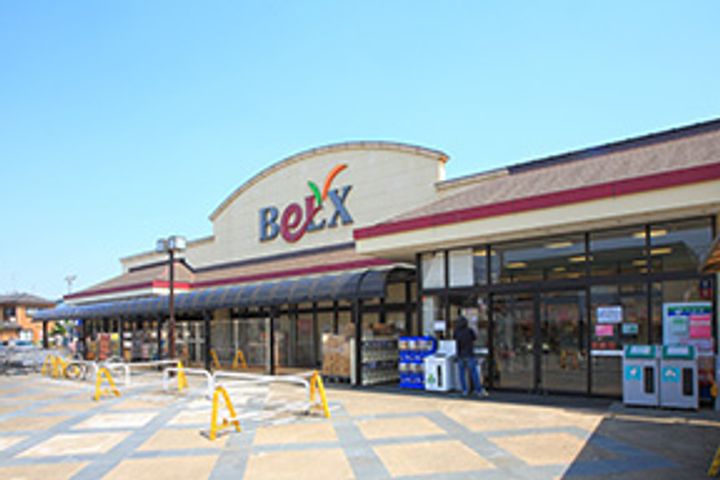 ノーリーズン松戸の周辺