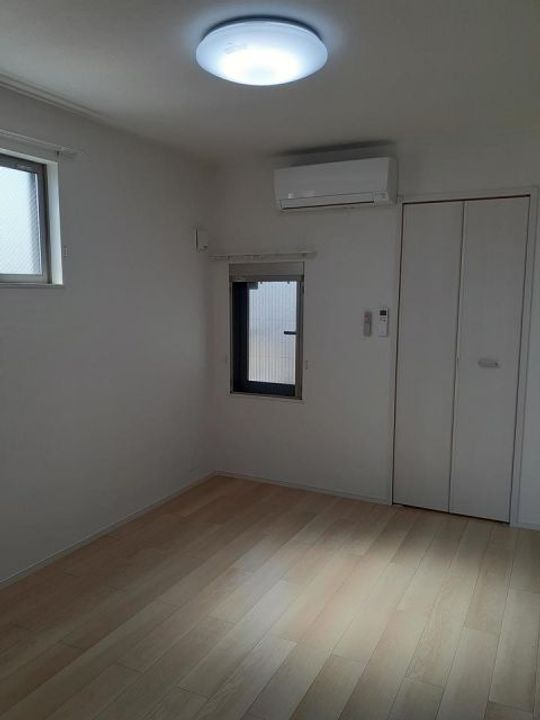 ラ フォンテーヌIIの内装