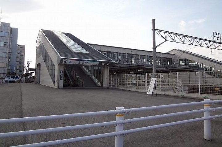 ラ フォンテーヌIIの周辺