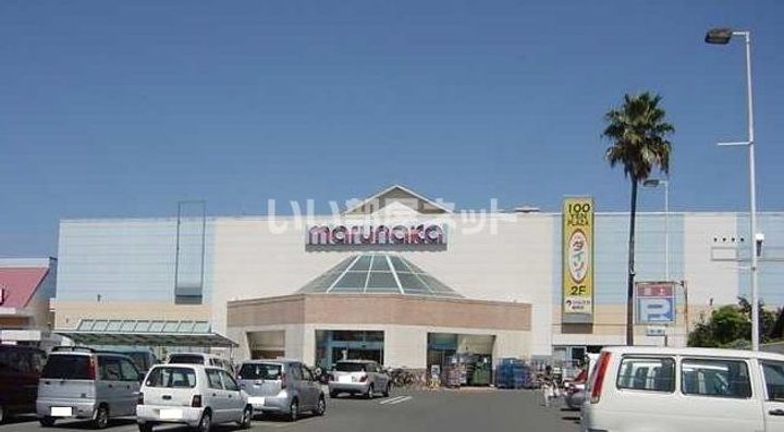 フォブールはまなす IIの周辺