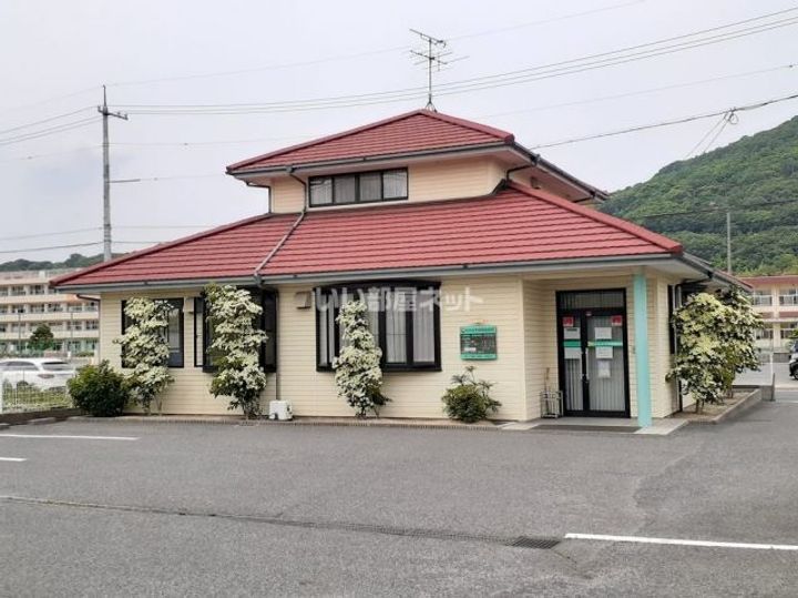 フォブールはまなす IIの周辺