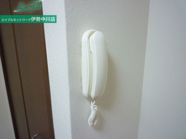 ラ ヴォーテ Aの内装