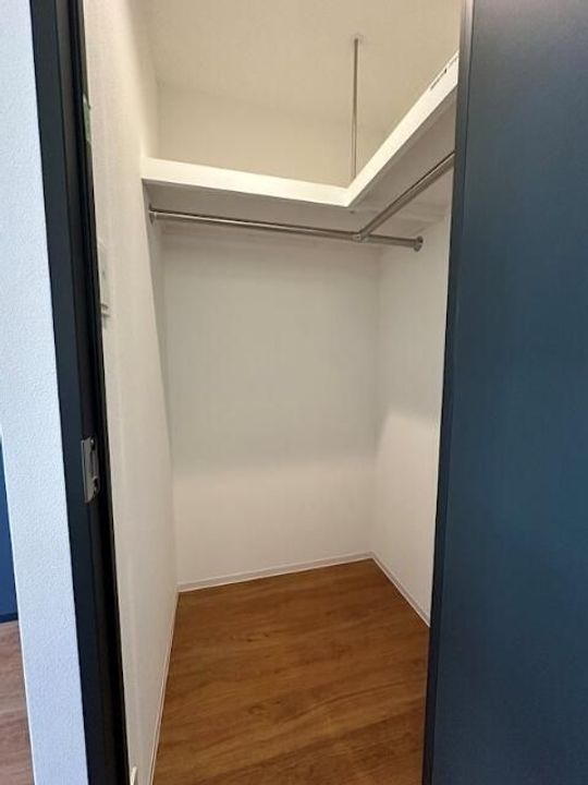 東京都新宿区左門町(マンション)の賃貸物件の内装