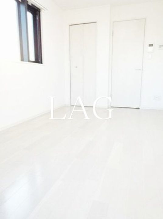 ピアコートTM西荻壱番館の内装