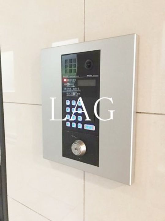 ピアコートTM西荻壱番館の内装