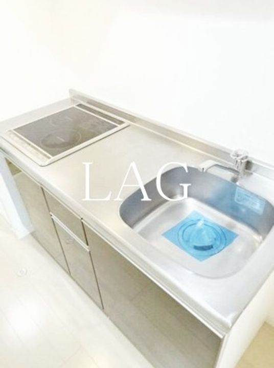 ピアコートTM西荻壱番館のキッチン