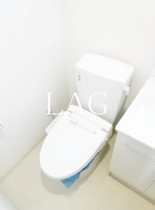 ピアコートTM西荻壱番館の内装