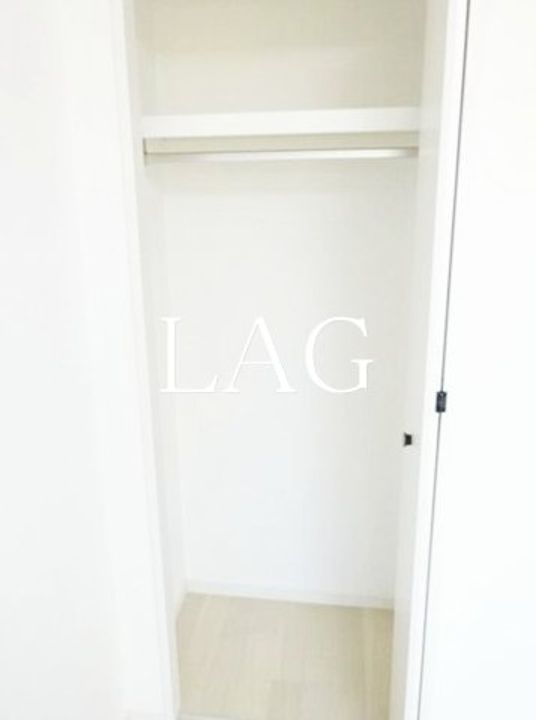 ピアコートTM西荻壱番館の内装