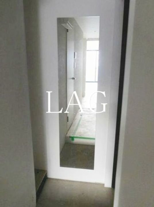 ピアコートTM西荻壱番館の玄関