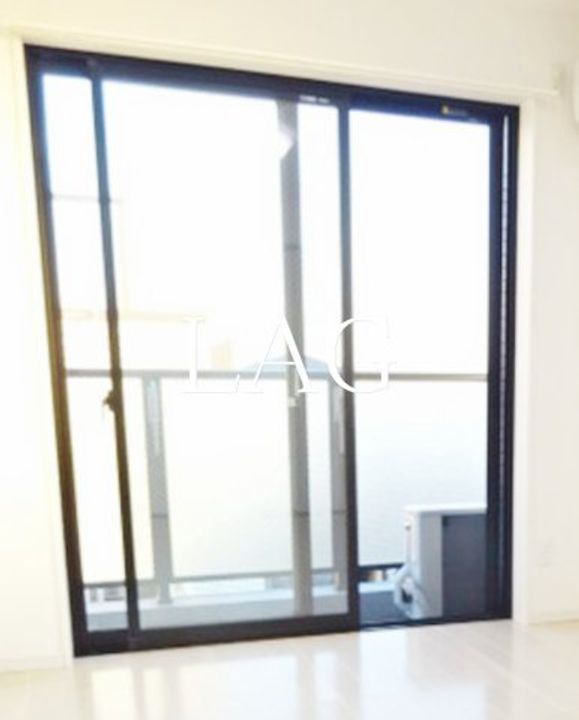 ピアコートTM西荻壱番館の内装