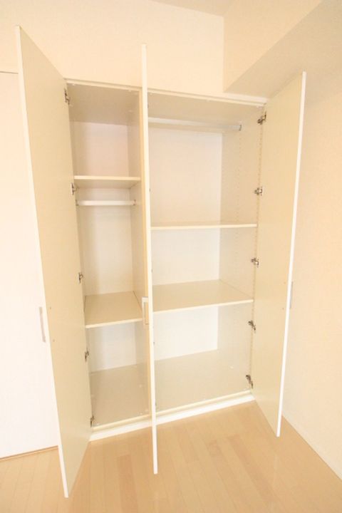 パークアクシス西船橋本郷町の内装