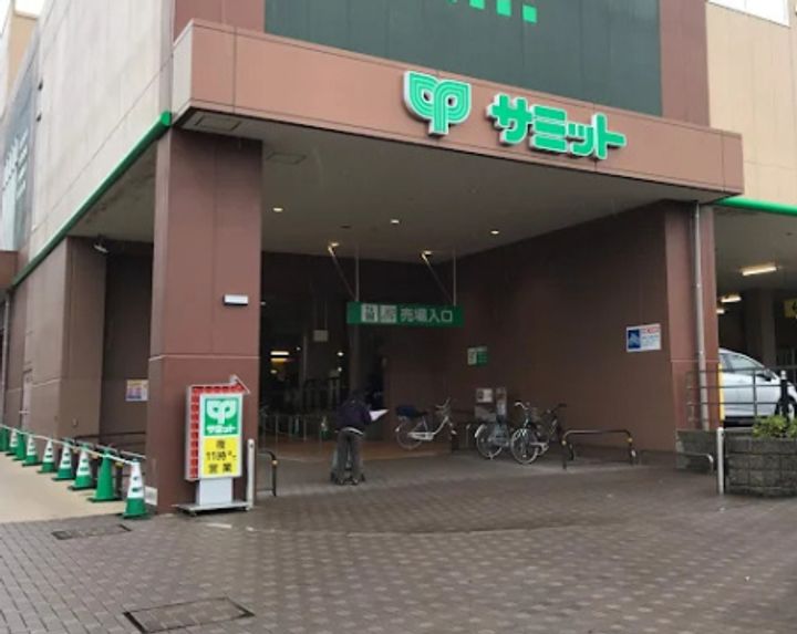 東京都板橋区仲町(マンション)の賃貸物件のその他画像