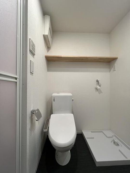 東京都板橋区仲町(マンション)の賃貸物件の内装