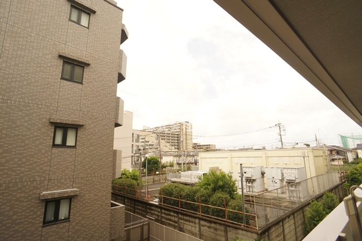 BEREO狛江のその他画像