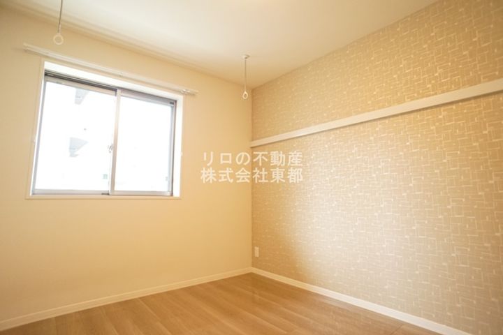 BEREO狛江の内装