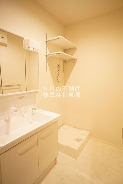 BEREO狛江のその他画像