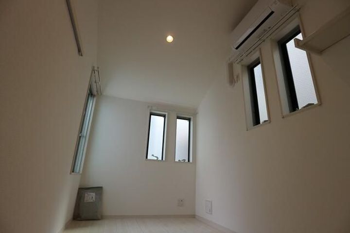 東京都渋谷区本町2(アパート)の賃貸物件の外観