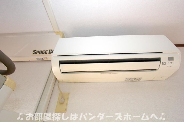 御殿山1棟マンションの内装