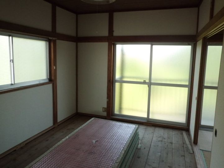 長留ハイツのその他画像