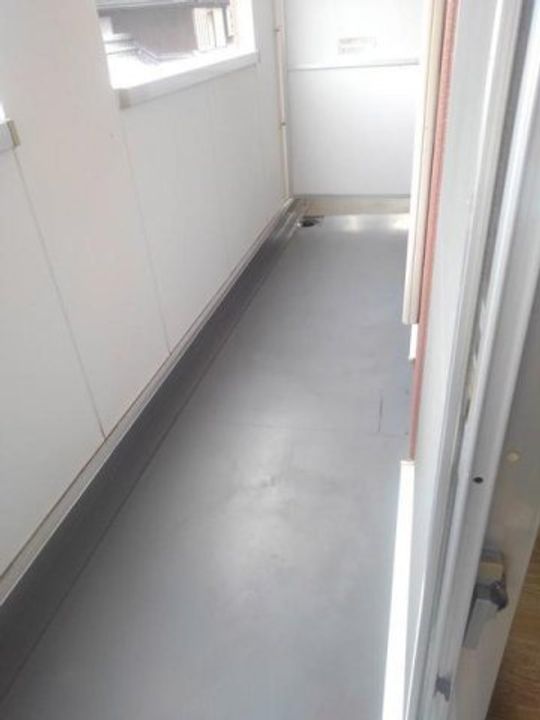 香川県観音寺市柞田町(マンション)の賃貸物件の内装