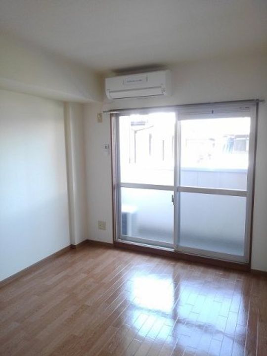 香川県観音寺市柞田町(マンション)の賃貸物件の内装