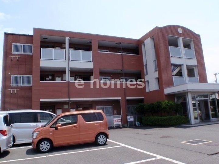 香川県観音寺市柞田町(マンション)の賃貸物件の外観