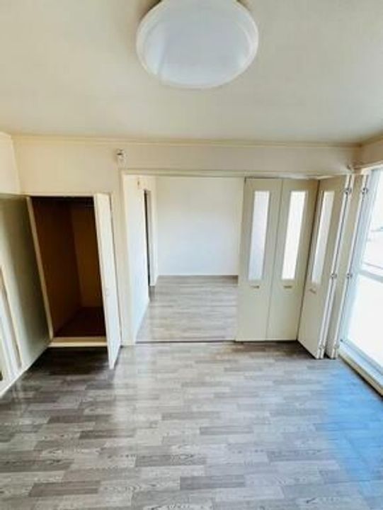 ハイツもみの木の内装