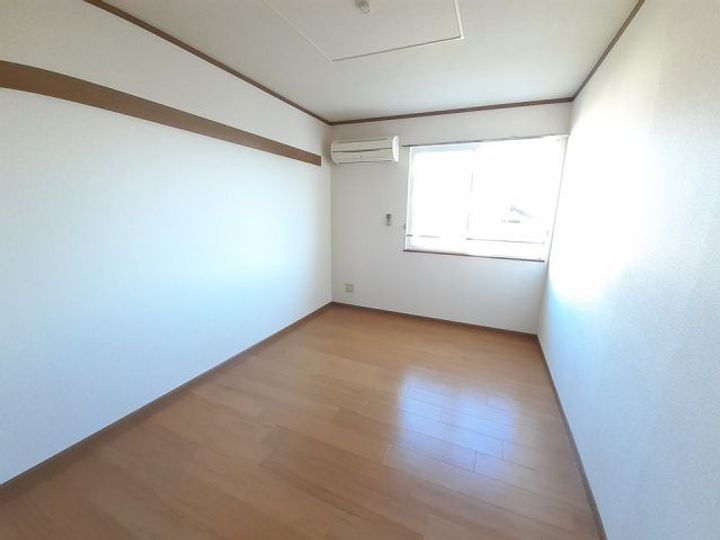 茨城県日立市東金沢町1(アパート)の賃貸物件の内装