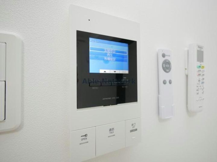 グラン・フェリア Gran Feriaの内装