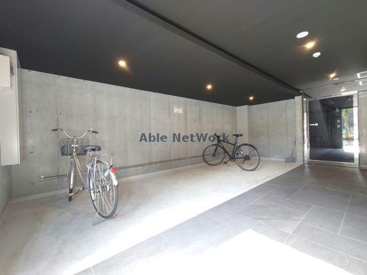 グラン・フェリア Gran Feriaの地図