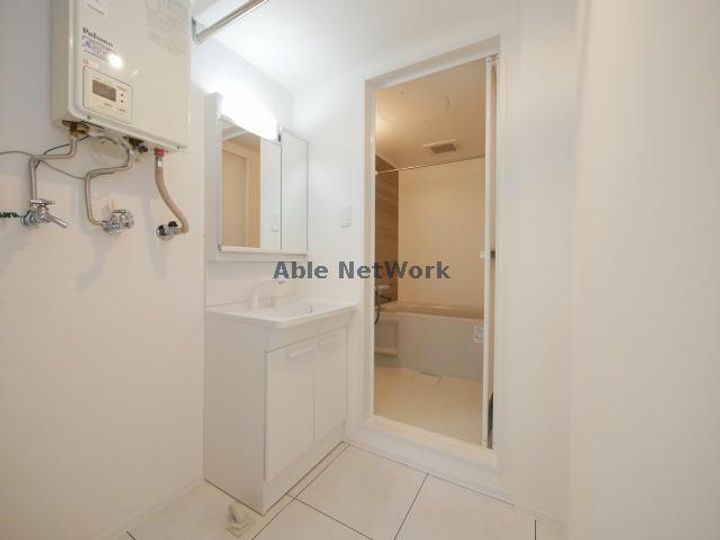 グラン・フェリア Gran Feriaの内装