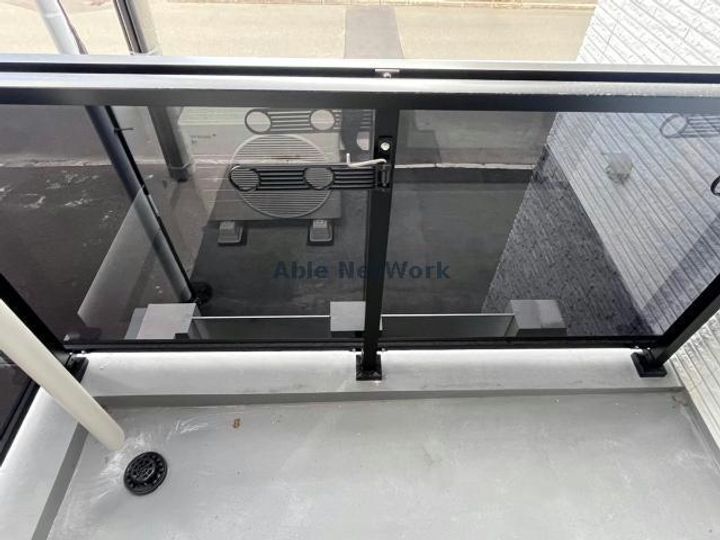 グラン・フェリア Gran Feriaの内装